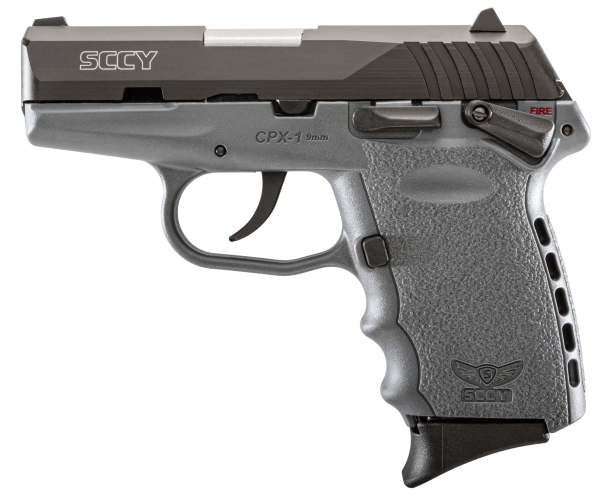 SCCY CPX-1 for sale Miami Shooters Supply