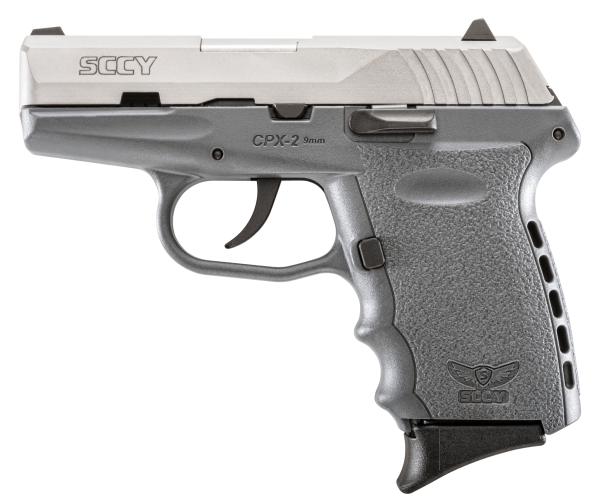 SCCY CPX-2 for sale Miami Shooters Supply