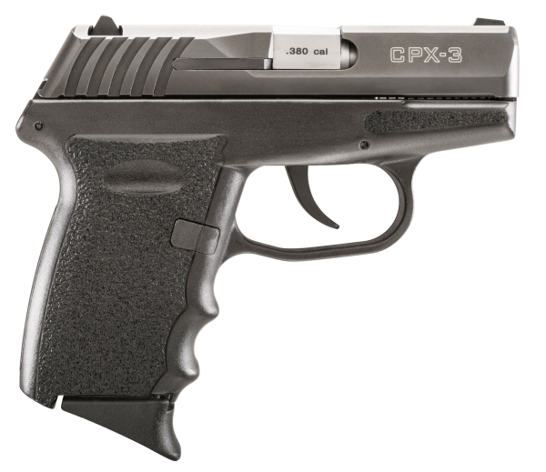 SCCY CPX-3 for sale Miami Shooters Supply