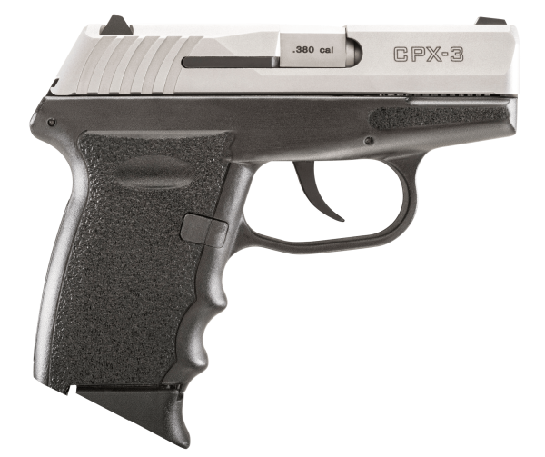 SCCY CPX-3 for sale Miami Shooters Supply