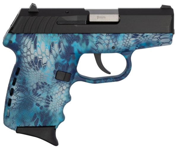 SCCY INDUSTRIES CPX-2 for sale Miami Shooters Supply