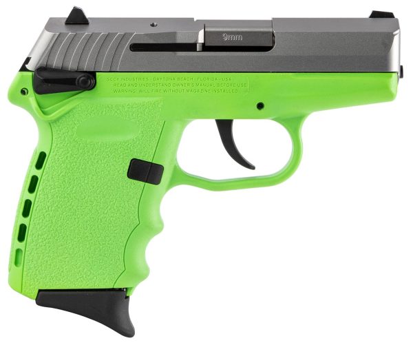 SCCY INDUSTRIES CPX-1 for sale Miami Shooters Supply