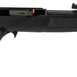 Mossberg 702b .22 Lr 1.8 Barrel 10 Rounds Black