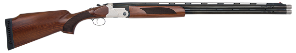MOSSBERG SILVER RESERVE II OVER UNDER