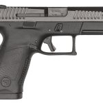 CZ P-10 C 9MM LUGER (9X19 PARA)  SEMI AUTO HANDGUNS