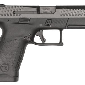 CZ P-10 C 9MM LUGER (9X19 PARA)  SEMI AUTO HANDGUNS - HANDGUNS - Miami Shooters Supply