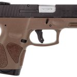 Taurus G2s 9mm Luger (9x19 Para) 3.3 Barrel 7 Rounds