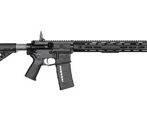 KNIGHTS ARMAMENT SR-15 E3 MOD 2 SEMI AUTO