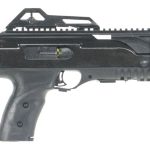 Hi-point 995ts 9mm Luger (9x19 Para) 16.5 Barrel 10 Rounds