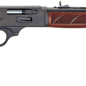 Henry Repeating Arms Side Gate Lever Action Black .30-30 21" Barrel 5-Rounds American Walnut Stock
