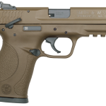 Smith & Wesson M&p 22 Compact Fde .22 Lr 3.6 Barrel 10 Rounds