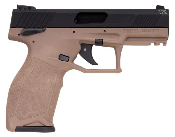 TAURUS TX22 for sale Miami Shooters Supply
