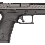 CZ P-10 C 9MM LUGER (9X19 PARA)  SEMI AUTO HANDGUNS