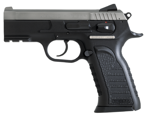 EAA WITNESS POLYMER CARRY SEMI AUTO