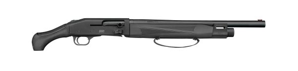Mossberg M990 Aftershock 12 GA-3" 18.5" Barrel 5-Rounds