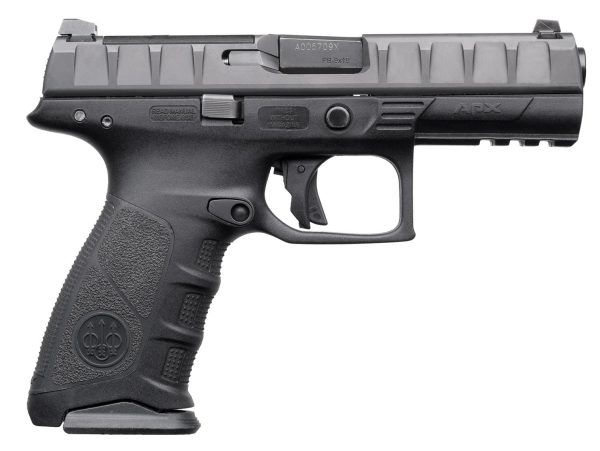 BERETTA APX RDO SEMI AUTO