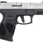 Taurus G2c 9mm Luger (9x19 Para) 32 Barrel 12 Rounds