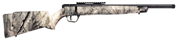 SAVAGE ARMS B22 FV-SR OVERWATCH BOLT ACTION