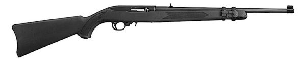 RUGER 10/22 CARBINE W/ LASERMAX for sale Miami Shooters Supply