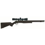 Cva Wolf .50 Bmg Black Powder 2.4 Barrel 1 Round