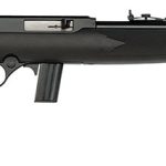 Mossberg 702b Plinkster Youth .22 Lr 1.8 Barrel 10 Rounds