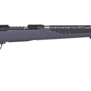 Savage 110 Ultralite Gray 7MM Backcountry 20" Barrel 4-Rounds