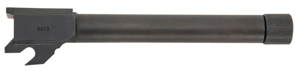 Springfield Armory Echelon Replacement Barrel 9mm Threaded 4.5"