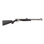 Cva Wolf .50 Bmg Black Powder 2.4 Barrel 1 Round