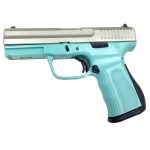 Fmk 9c1 G2 Fat 9mm Luger (9x19 Para) 4 Barrel 14 Rounds