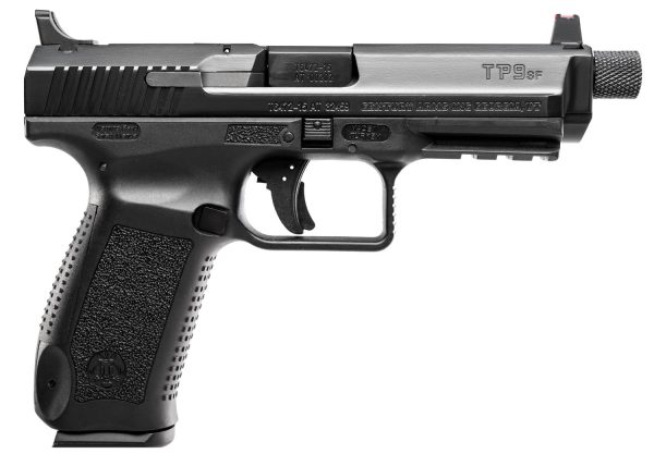 CANIK TP9SFT THREADED for sale Miami Shooters Supply