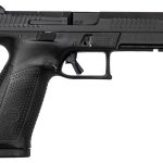 CZ P-10 OPTICS READY 9MM LUGER (9X19 PARA)  SEMI AUTO HANDGUNS