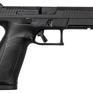 CZ P-10 OPTICS READY 9MM LUGER (9X19 PARA)  SEMI AUTO HANDGUNS - HANDGUNS - Miami Shooters Supply