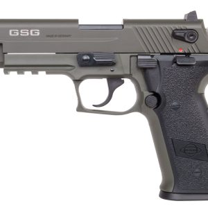 AMERICAN TACTICAL IMPORTS GSG FIREFLY GREEN for sale Miami Shooters Supply