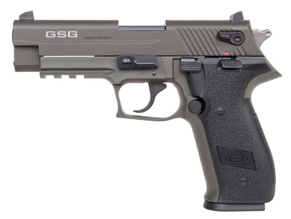 AMERICAN TACTICAL IMPORTS GSG FIREFLY GREEN for sale Miami Shooters Supply