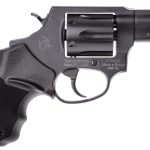 Taurus Model 856 Ultra Lite .38 Spl +p 2 Barrel 6 Rounds