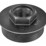 Yankee Hill Machine Company Universal Suppressor Mount