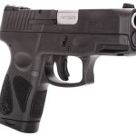 Taurus G2s .40 S&w 3.3 Barrel 6 Rounds