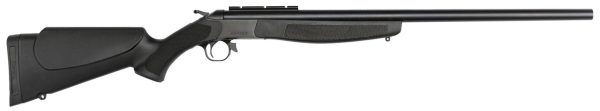 CVA HUNTER SINGLE SHOT