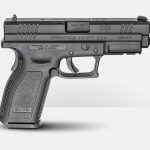 SPRINGFIELD ARMORY XD MOD.2 SERVICE INSTANT GEAR UP PACKAGE 9MM LUGER (9X19 PARA)  SEMI AUTO HANDGUNS