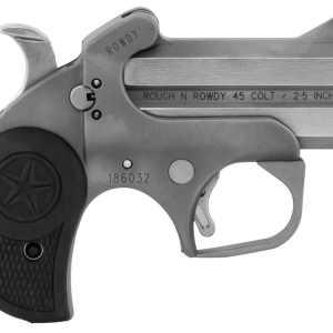 BOND ARMS ROWDY for sale Miami Shooters Supply