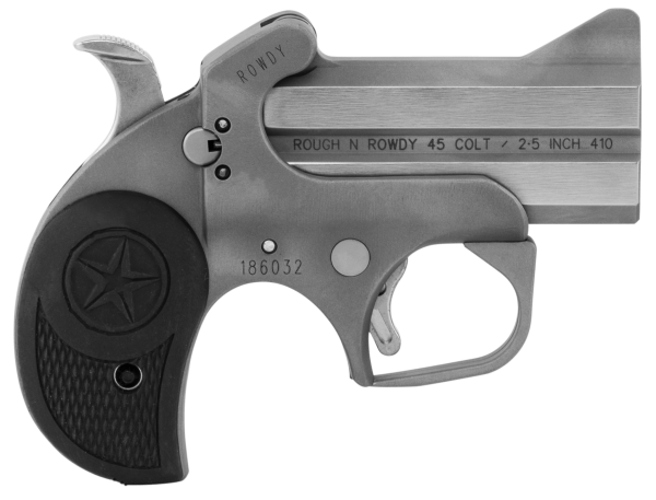 BOND ARMS ROWDY for sale Miami Shooters Supply