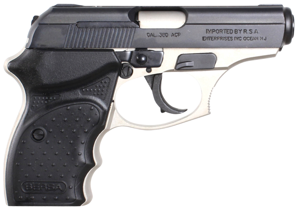 BERSA 380CC for sale Miami Shooters Supply