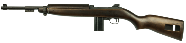INLAND MFG. M1 CARBINE SEMI AUTO