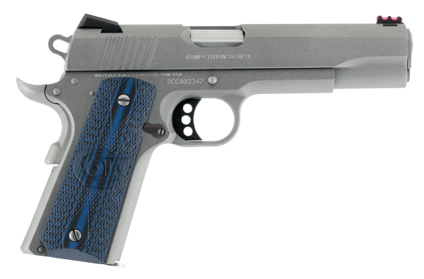 COLT 1911 COMPETITION for sale Miami Shooters Supply