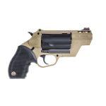 Taurus Judge Public Defender Polymer .45 Lc/.410 Ga 2 Barrel 5 Rounds