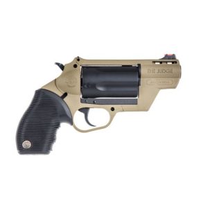 TAURUS JUDGE PUBLIC DEFENDER POLYMER for sale Miami Shooters Supply