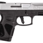Taurus G2s 9mm Luger (9x19 Para) 3.25 Barrel 7 Rounds