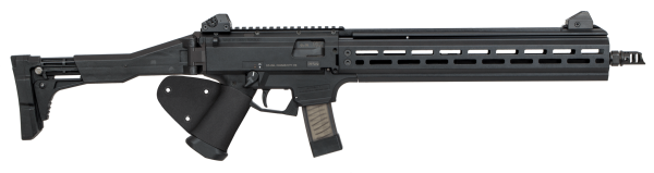 CZ SCORPION EVO CARBINE SEMI AUTO