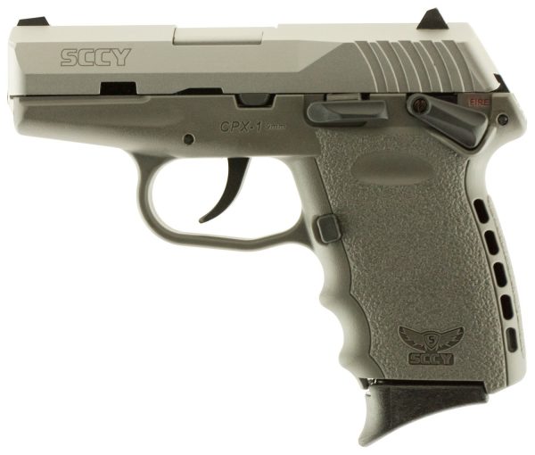 SCCY CPX-1 for sale Miami Shooters Supply