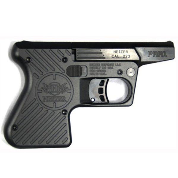 HEIZER DEFENSE POCKET AR for sale Miami Shooters Supply
